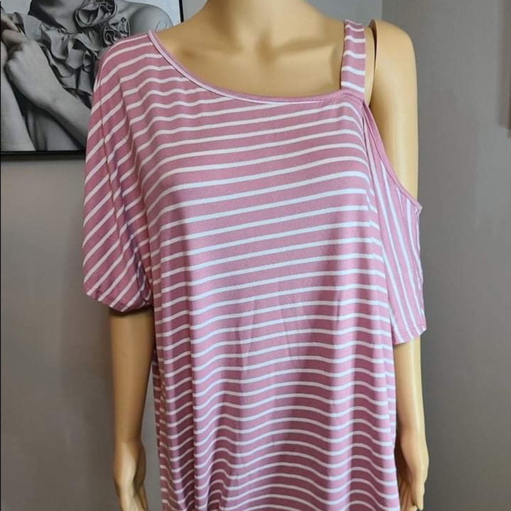 Striped Top